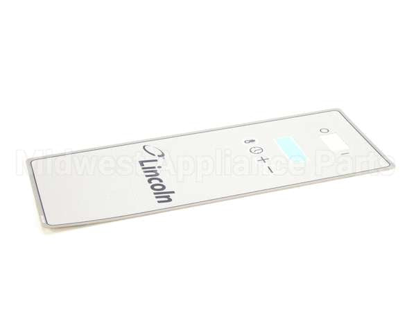 370354 Lincoln Fascia Push Button