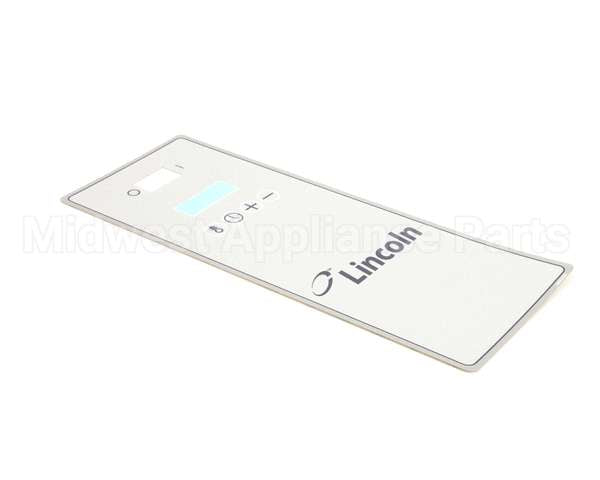 370354 Lincoln Fascia Push Button