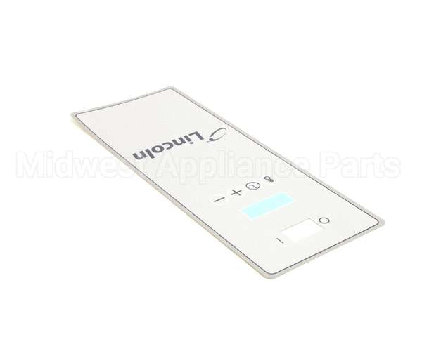 370354 Lincoln Fascia Push Button