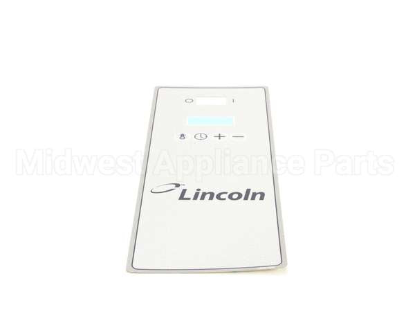 370354 Lincoln Fascia Push Button