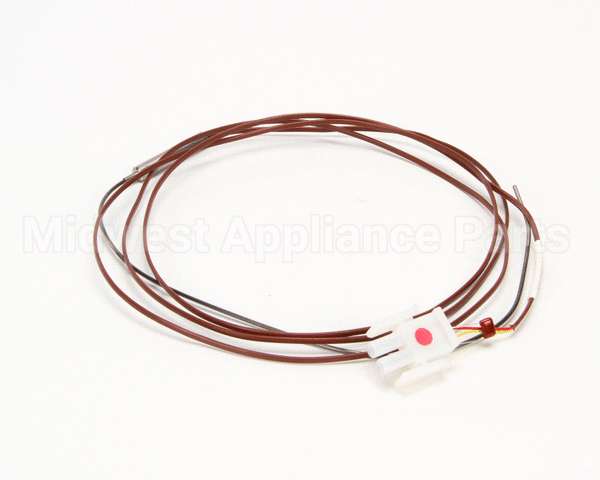 370357 Lincoln Thermocouple Typ Kw/Plug