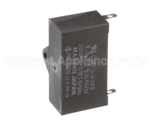 370360 Lincoln Capacitor 230V Digital