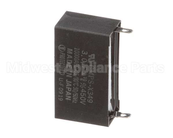 370360 Lincoln Capacitor 230V Digital