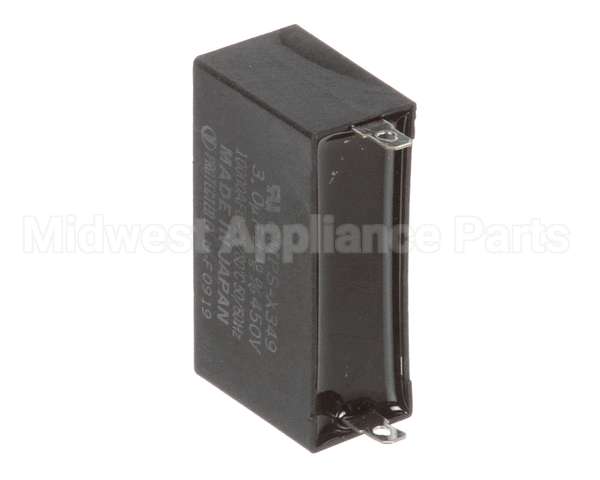 370360 Lincoln Capacitor 230V Digital
