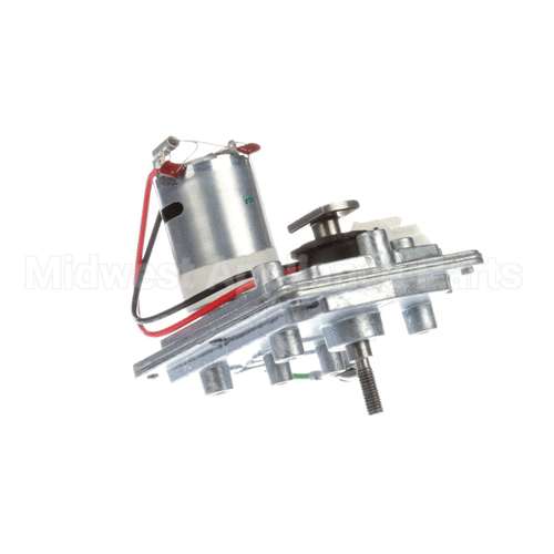 37037.1001 Bunn Gearmotor Assembly, Var 6-24Dvdc