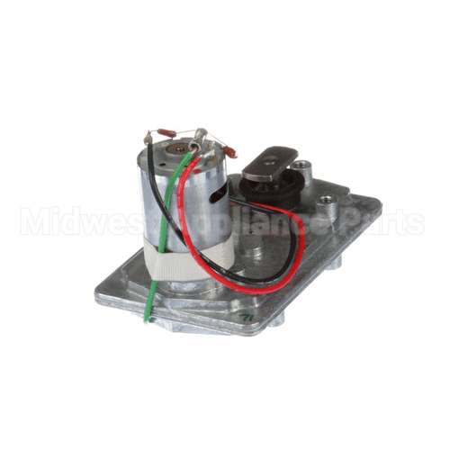 37037.1001 Bunn Gearmotor Assembly, Var 6-24Dvdc