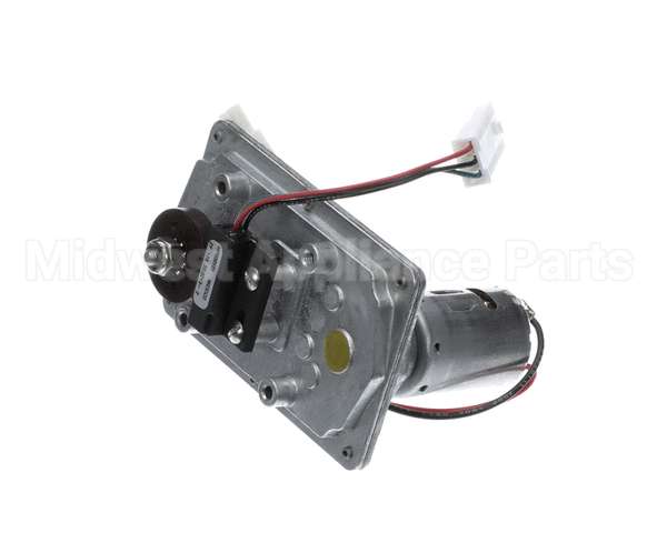 37037.1002 Bunn Kit, Gearmotor Assembly-Extended Drive