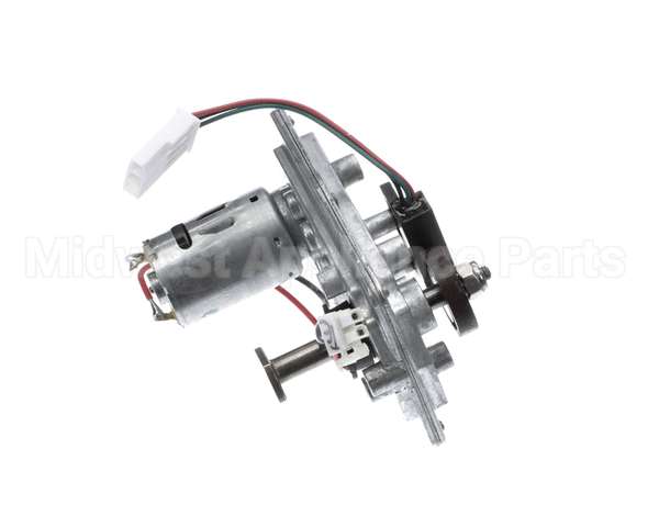 37037.1002 Bunn Kit, Gearmotor Assembly-Extended Drive