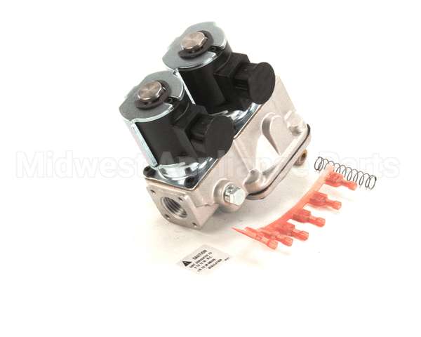 370405 Lincoln Natural Gas Conver Assembly 3''