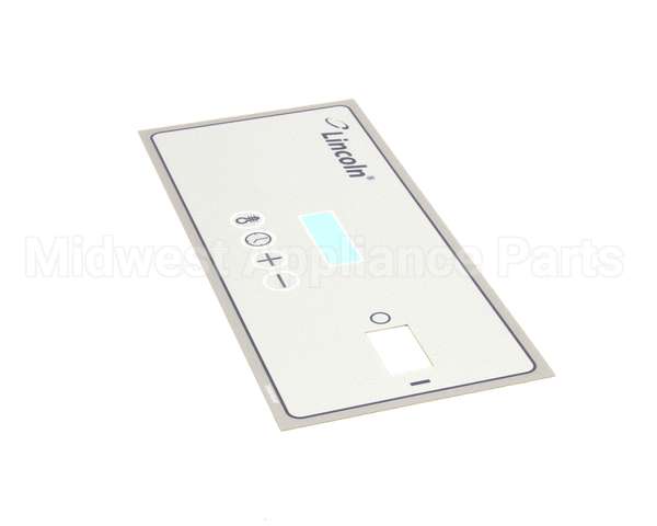 370408 Lincoln Button Fascia