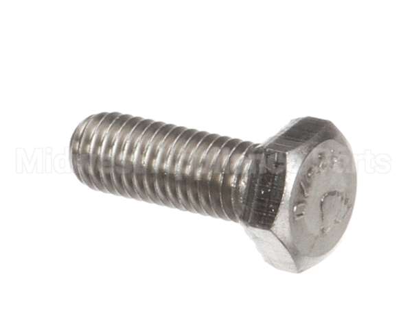 37040821 Rancilio Screw M 8X22