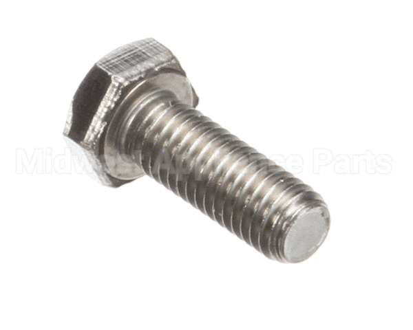 37040821 Rancilio Screw M 8X22