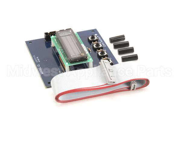 370409 Lincoln Display Board