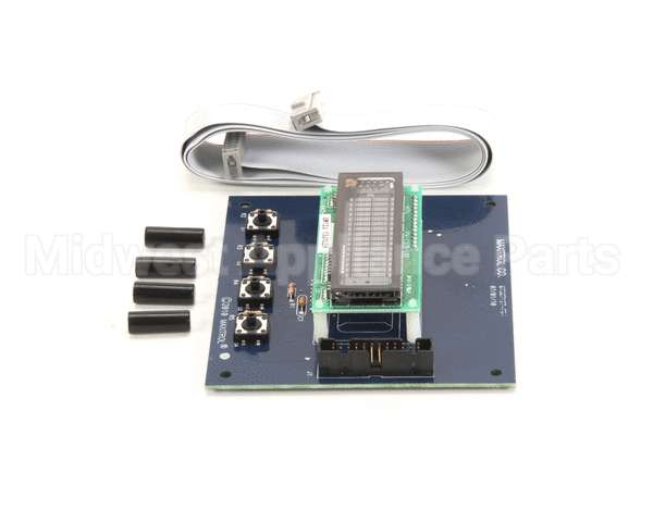 370409 Lincoln Display Board