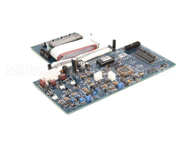 370411 Lincoln Control/Display Board