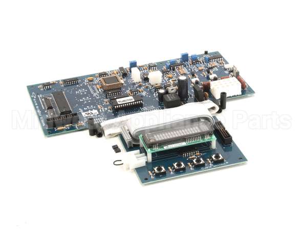370411 Lincoln Control/Display Board