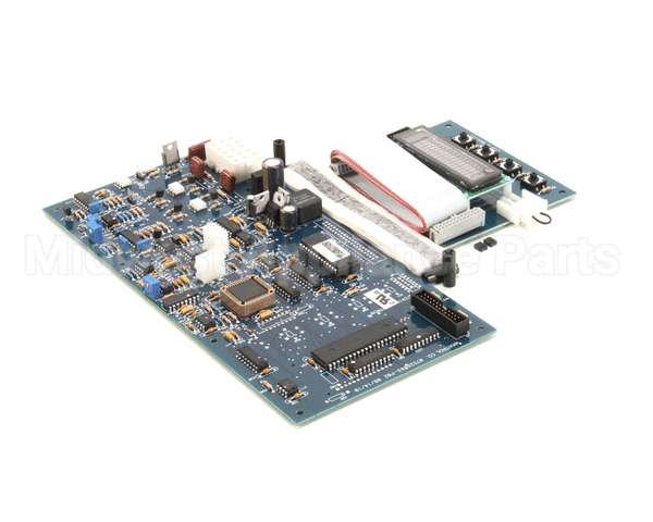 370411 Lincoln Control/Display Board