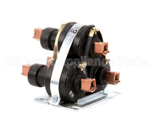 370485 Lincoln Contactor Mercury 3Pole