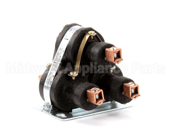 370485 Lincoln Contactor Mercury 3Pole