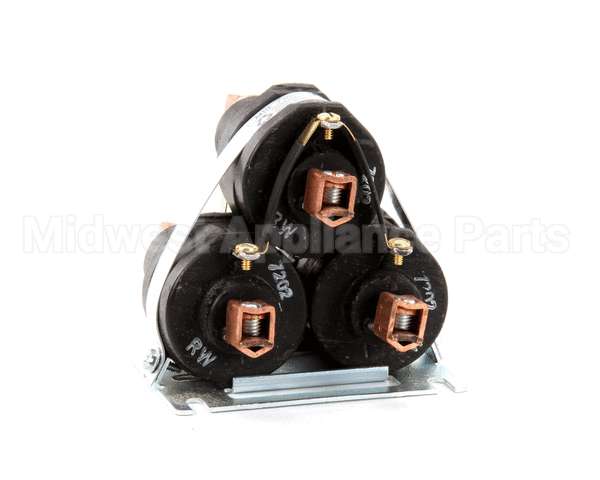 370485 Lincoln Contactor Mercury 3Pole