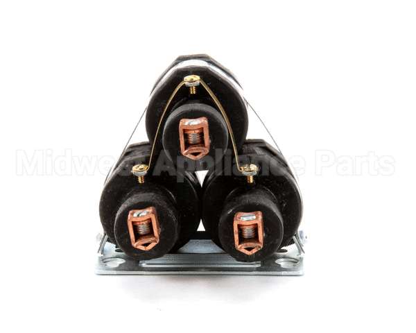 370485 Lincoln Contactor Mercury 3Pole