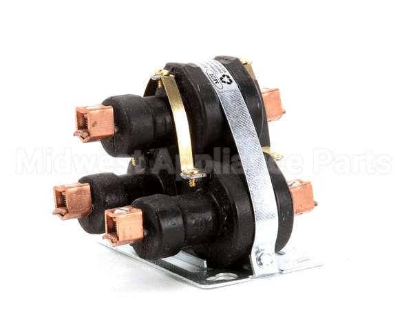 370485 Lincoln Contactor Mercury 3Pole