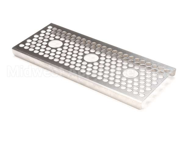 37052S Silver King Platform Drip Tray Skbd3Ls