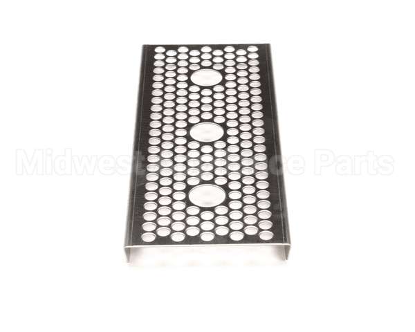 37052S Silver King Platform Drip Tray Skbd3Ls