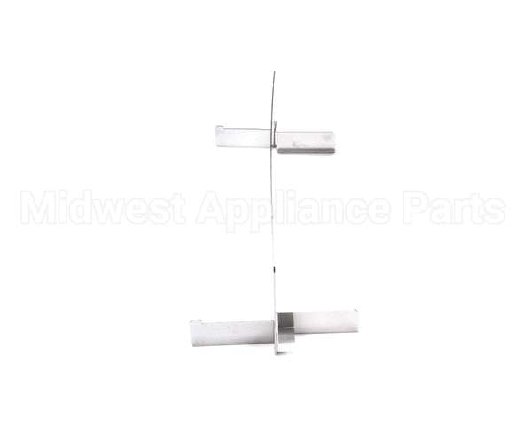 37065.0000 Bunn Bracket Weldment, Drip Tray 4/5