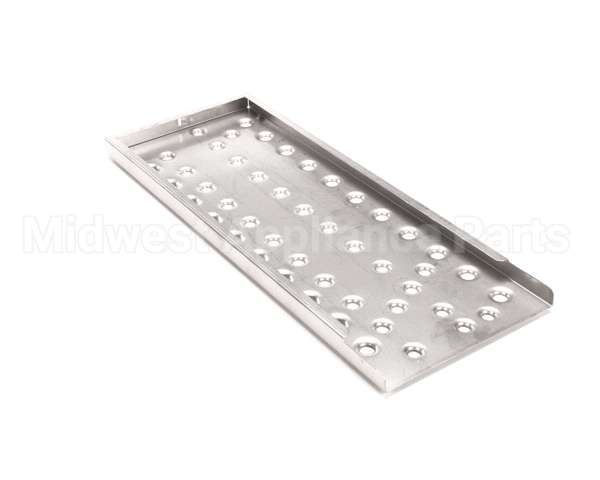 370657 Lincoln Oriface Plate