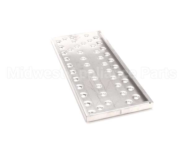 370657 Lincoln Oriface Plate