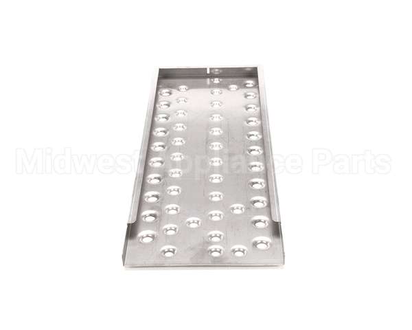 370657 Lincoln Oriface Plate