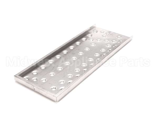 370657 Lincoln Oriface Plate