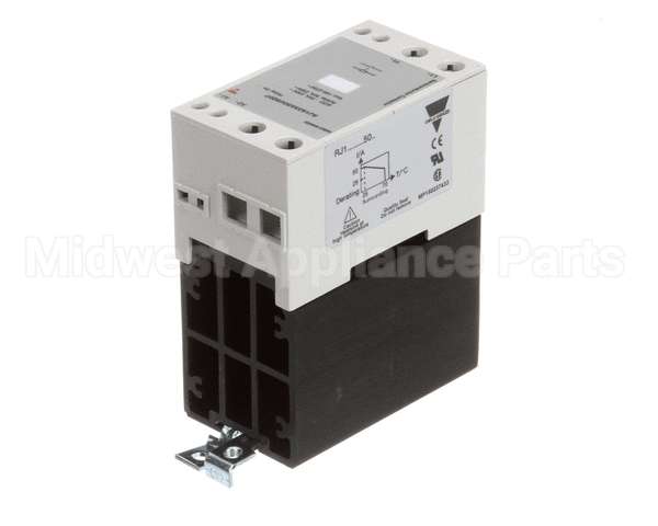 370672 Lincoln Solid State Relay 50Amp