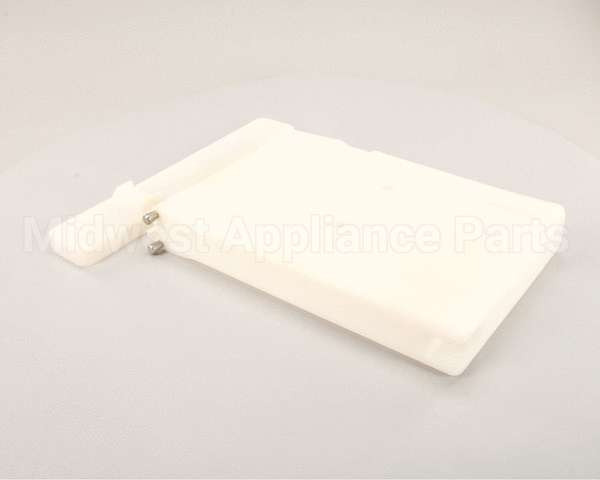 37068S Silver King Container Assembly Left