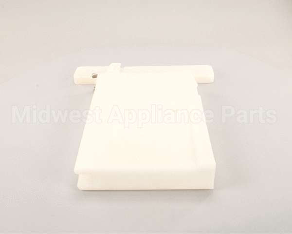 37068S Silver King Container Assembly Left