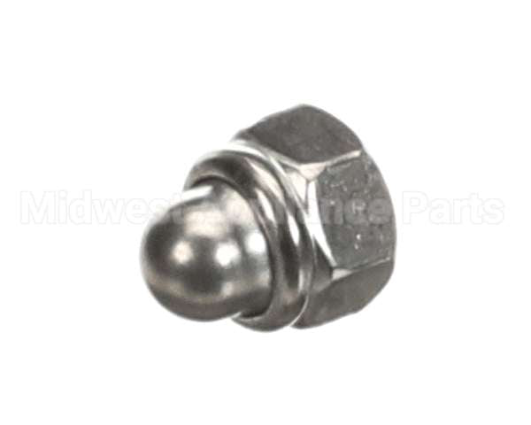 3707 Preprite Desmon P580135 Nylon Lock Nut For Ss L
