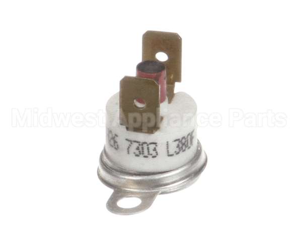 370736 Lincoln Thermostat Export Fusion