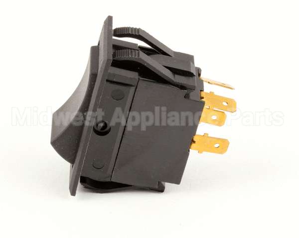 37079.0000 Bunn Switch,Mom-Start Dpst 250V
