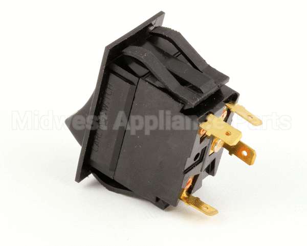 37080.0001 Bunn Switch, Mom Start Dpst