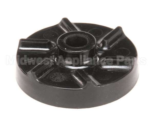3709 Grindmaster Cecilware Impeller, Mcx, Lo Fin, Lo Foam