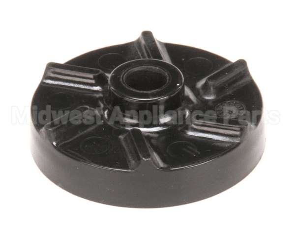 3709 Grindmaster Cecilware Impeller, Mcx, Lo Fin, Lo Foam
