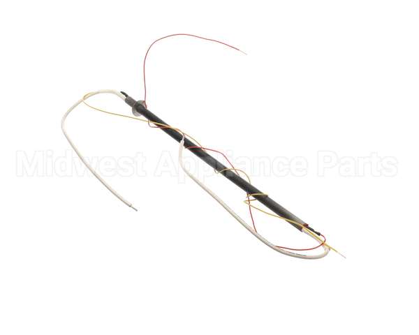 370937 Lincoln Heater With Thermocouple