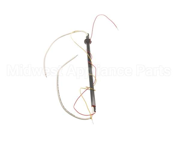 370937 Lincoln Heater With Thermocouple