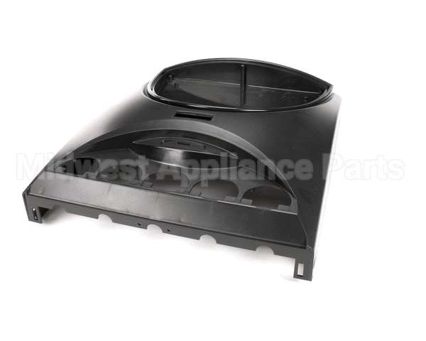 37096.0000 Bunn Door, W/ Inserts Imix-4/5