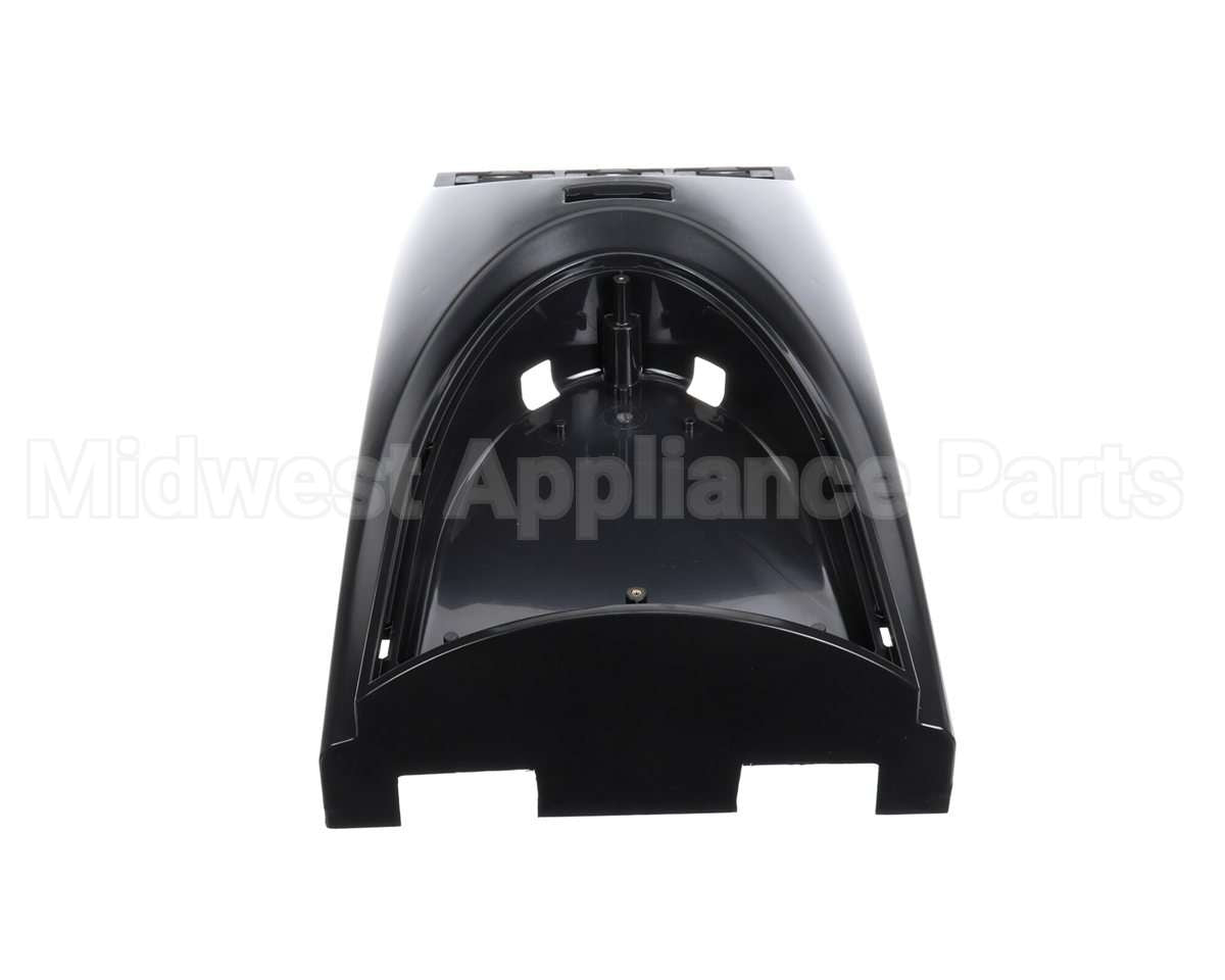 37096.0005 Bunn Door, W/Inserts Hnge Cut-Outs