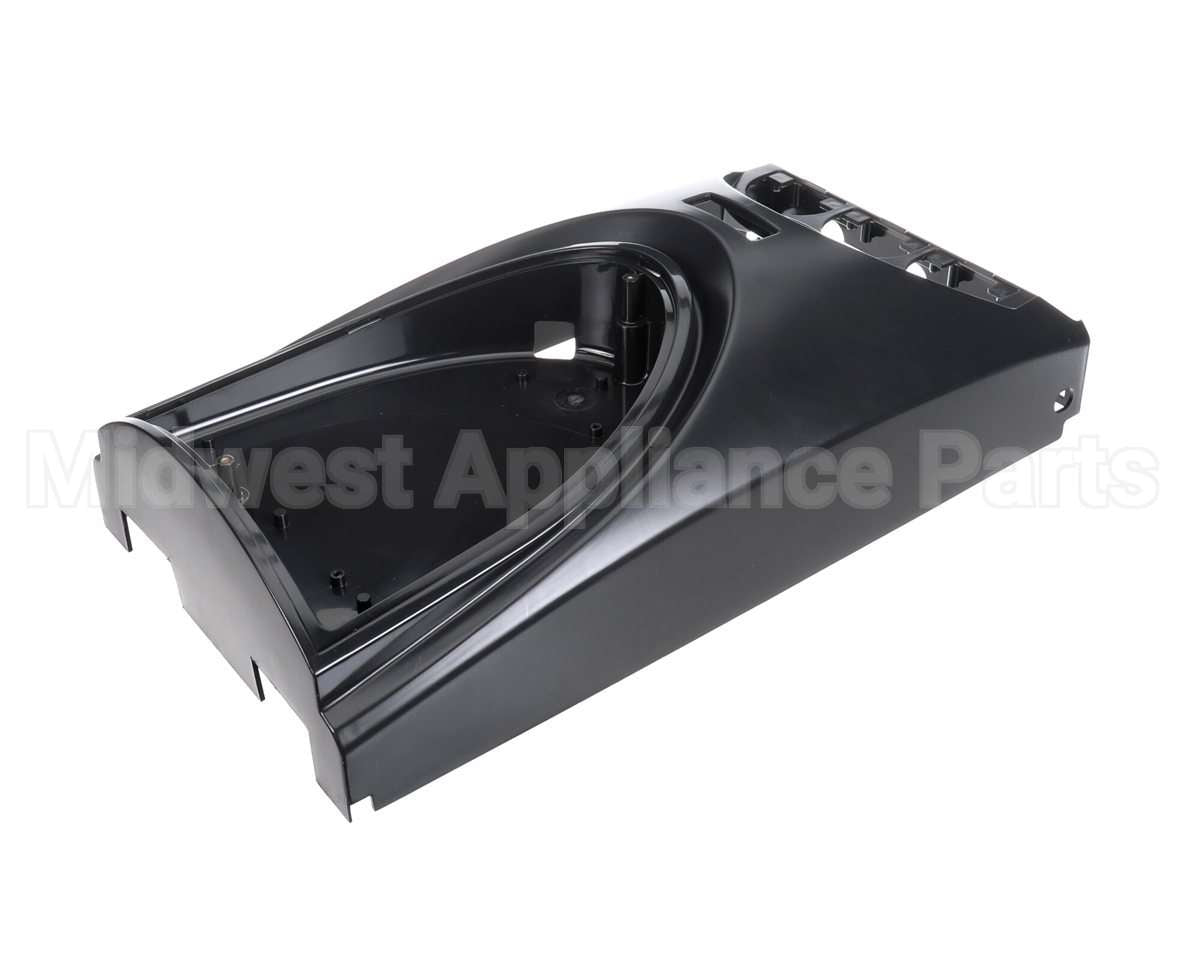 37096.0005 Bunn Door, W/Inserts Hnge Cut-Outs