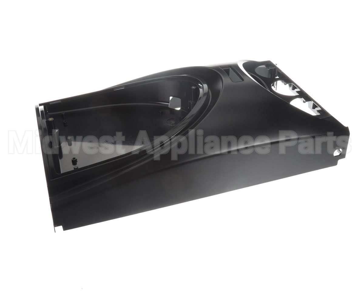 37096.1005 Bunn Kit, Door W/Inserts Hinge Cut-Outs