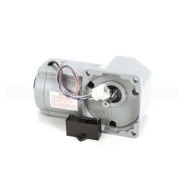 370983 Compatible Lincoln 115V 3255 Motor Assy