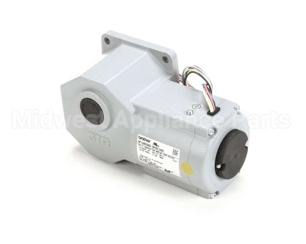 370983 Lincoln 115V 3255 Motor Assembly